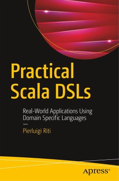 Practical Scala DSLs - Riti, Pierluigi