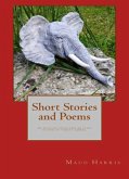 Short Stories and Poems (Short stories and poems volume 2, #1) (eBook, ePUB)