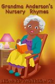 Grandma Anderson's Nursery Rhymes (eBook, ePUB)