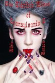 The Eldritch Wives of Transylvania 2 (eBook, ePUB) The Eldritch Wives of Transylvania 2 (eBook, ePUB)