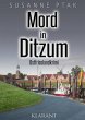 Mord in Ditzum. Ostfrieslandkrimi - Bild 1