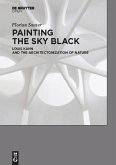 PAINTING THE SKY BLACK