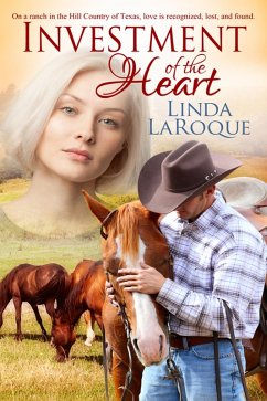 Cover Investment of the Heart (eBook, ePUB)