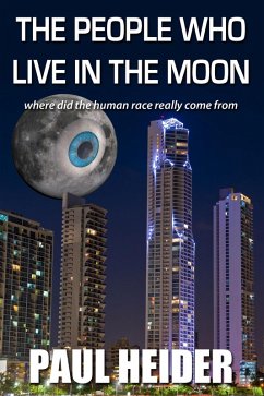 Cover The People Who Live in the Moon (eBook, ePUB)