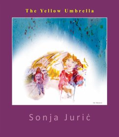 Cover The Yellow Umbrella (eBook, ePUB)
