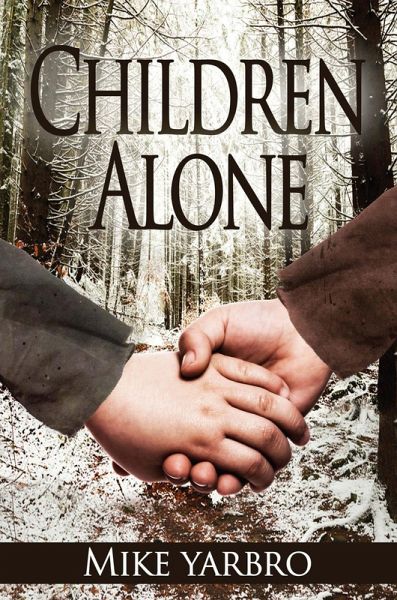 Children Alone (eBook, ePUB)