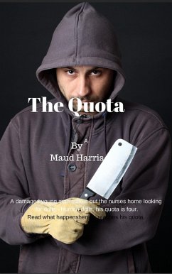 Cover The Quota (eBook, ePUB)