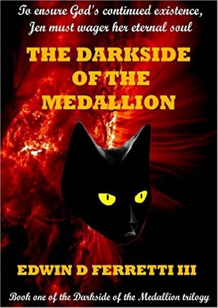 The Darkside of the Medallion (eBook, ePUB)