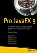 Pro JavaFX 9 - Bild 1