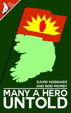 Many A Hero Untold (eBook, ePUB) - Hoggard, David; Mumby, Bob