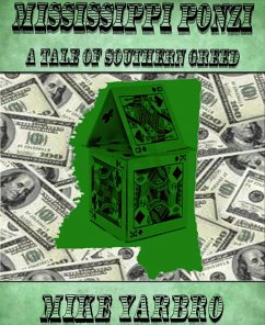 Cover Mississippi Ponzi (eBook, ePUB)