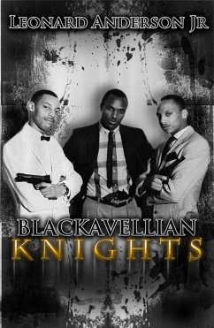 Cover The Blackavellian Knights Part 1 (eBook, ePUB)