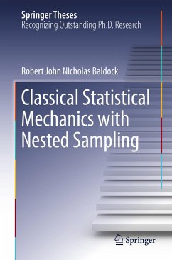 Classical Statistical Mechanics with Nested Sampling - Baldock, Robert John Nicholas