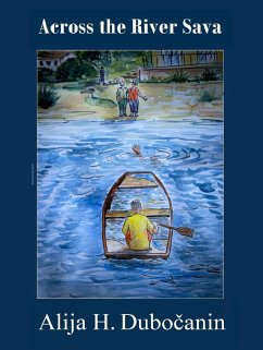 Cover Across the River Sava (eBook, ePUB)