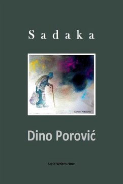 Cover Sadaka (eBook, ePUB)