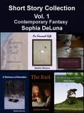 Short Story Collection Vol. 1 (eBook, ePUB)