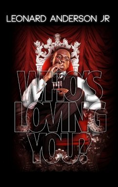 Cover Who's Loving You? (eBook, ePUB)