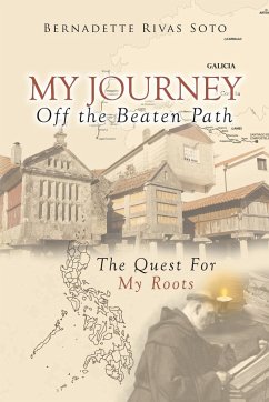 My Journey Off the Beaten Path