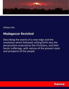 Madagascar Revisited