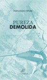 Pueza demolida