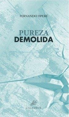 Pueza demolida