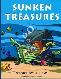 Sunken Treasures - Lew, J.