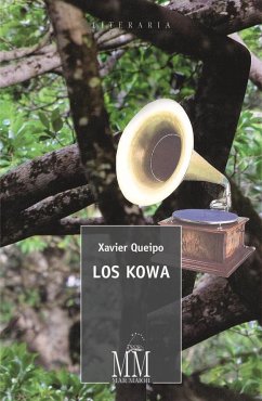 Los kowa - Queipo, Xavier