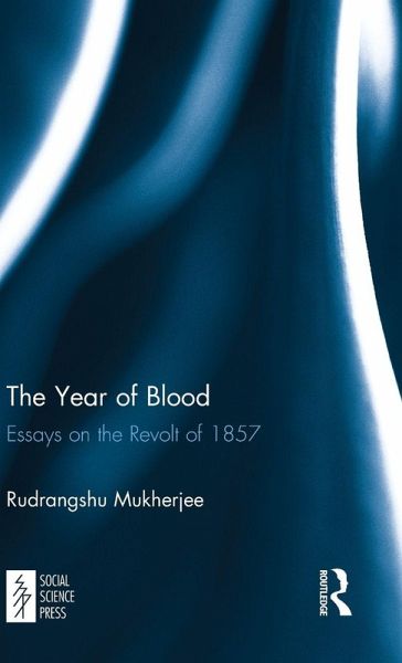The Year of Blood