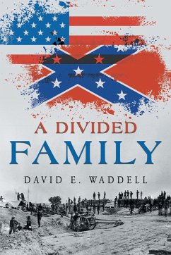 Cover A Divided Family