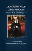 Learning from Lord Mackay