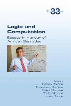 Logic and Computation - Gouveia, Paula