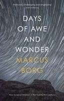 Days of Awe and Wonder - Borg, Marcus