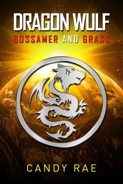 Cover Gossamer and Grass (eBook, ePUB)