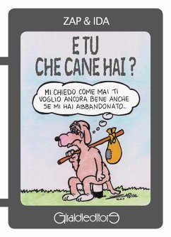 E tu che cane hai? - Zap & Ida E tu che cane hai? - Zap & Ida