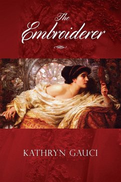 The Embroiderer - Gauci, Kathryn