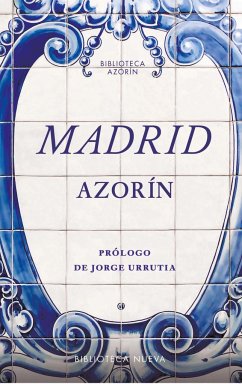 Madrid - Azorín
