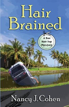 Hair Brained - Cohen, Nancy J.