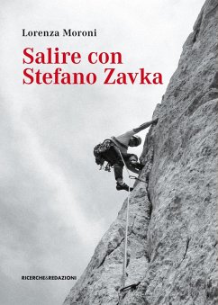 Cover Salire con Stefano Zavka