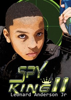 Spy King II (eBook, ePUB) - Anderson, Leonard