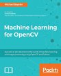 Machine Learning for OpenCV - Bild 1