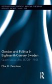 Gender and Politics in Eighteenth-Century Sweden