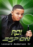 Roi Espion (eBook, ePUB)