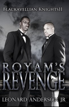 Cover Royam's Revenge: The Blackavellian Knights II (eBook, ePUB)