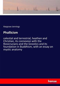 Phallicism - Jennings, Hargrave
