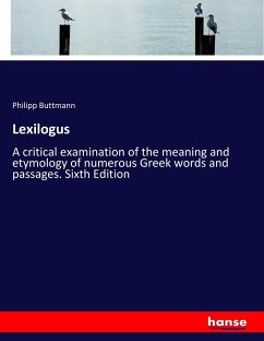 Lexilogus