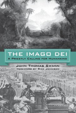 The Imago Dei - Swann, John T.