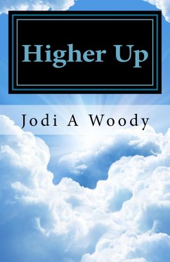 Cover Higher Up (eBook, ePUB)