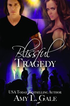 Cover Blissful Tragedy (eBook, ePUB)