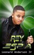 Rey Espia (eBook, ePUB) - Bild 1