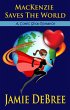 MacKenzie Saves the World (eBook, ePUB) - Bild 1